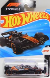 画像: 【McLAREN FORMULA 1 TEAM】BLACK