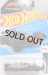 画像: 【McLAREN FORMULA 1 TEAM】BLACK