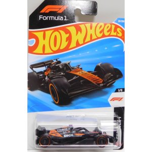 画像: 【McLAREN FORMULA 1 TEAM】BLACK