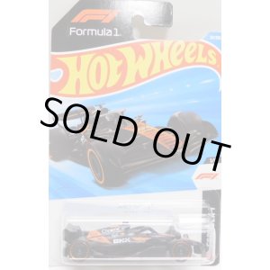 画像: 【McLAREN FORMULA 1 TEAM】BLACK