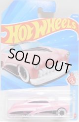 画像: 【PURPLE PASSION】PINK