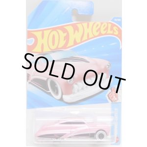 画像: 【PURPLE PASSION】PINK