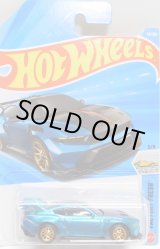 画像: 2026 SUPER TREASURE HUNTS 【FORD MUSTANG GTD】SPEC.BLUE/RR(予約不可）