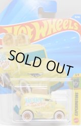 画像: 【ROLLER TOASTER】YELLOW