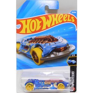 画像: 【X-STEAM】CLEAR BLUE