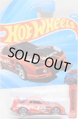 画像: 【24/SEVEN】RED