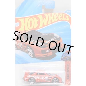 画像: 【24/SEVEN】RED