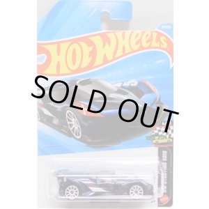 画像: 【BUGATTI BOLIDE】DK.BLUE