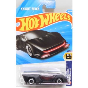 画像: 【HW K.I.T.T. CONCEPT】FLAT BLACK