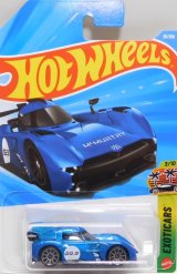 画像: 【McMURTRY SPEIRLING】BLUE