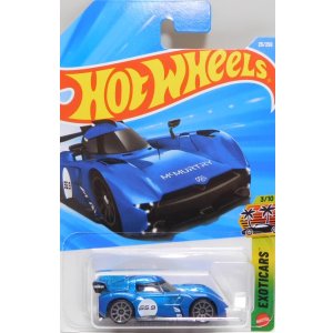 画像: 【McMURTRY SPEIRLING】BLUE