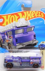 画像: 【5 ALARM】PURPLE