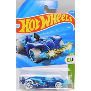 画像: 【WATTZUP】BLUE-LT.BLUE