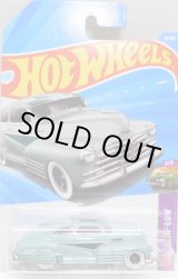 画像: 【'47 CHEVY FLEETLINE】PALE GREEN