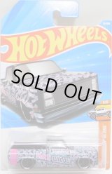 画像: 【'83 CHEVY SILVERADO (BLACK WIDOW)】BLACK