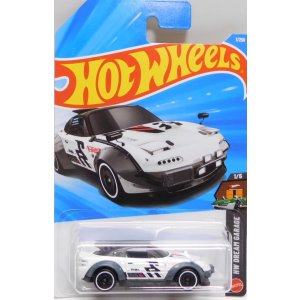 画像: 【MAZDA MX-5 MIATA】WHITE