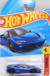 画像: 【FERRARI SF90 STRADALE】BLUE