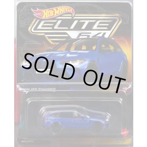 画像: 2025 RLC EXCLUSIVE "ELITE 64" 【BMW M3 TOURING】BLUE/RR