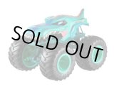 画像: 【仮予約】PRE-ORDER - 2026 HW MONSTER TRUCKS! 【スーパービッグ メガ・レックス】（お取り置き不可）(2026年4月中旬入荷予定）