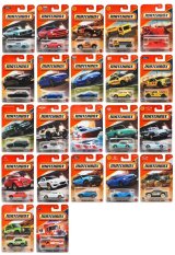 画像: 【仮予約】PRE-ORDER 【MATCHBOX ベーシック　2026 "B"アソート 24台入り (国内流通版)】 (2026年4月下旬入荷予定）（再受注）（お取り置き不可）