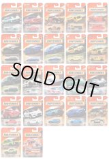 画像: 【仮予約】PRE-ORDER 【MATCHBOX ベーシック　2026 "B"アソート 24台入り (国内流通版)】 (2026年4月下旬入荷予定）（再受注）（お取り置き不可）