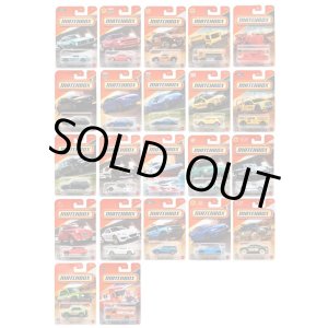 画像: 【仮予約】PRE-ORDER 【MATCHBOX ベーシック 2026 "B"アソート 24台入り (国内流通版)】 (2026年4月下旬入荷予定)(再受注)(お取り置き不可)