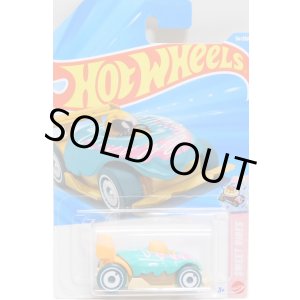 画像: 【DONUT DRIFTER】LT.GREEN-ORANGE