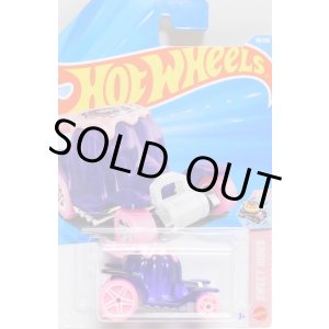 画像: 【DESSERT DRIFTER】PINK-CLEAR PURPLE