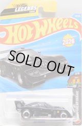 画像: 【LA LIEBRE】BLACK (NEW CAST)