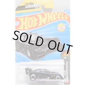 画像: 【LA LIEBRE】BLACK (NEW CAST)