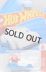 画像: 【QUICK CHAT (ダイヤル塗装が赤）】WHITE