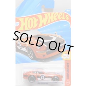 画像: 【DATSUN 240Z】MET. ORANGE