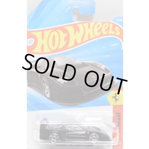 画像: 【FERRARI F40 COMPETIZIONE】BLACK