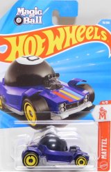 画像: 【DECIDEDLY GO】PURPLE-BLACK