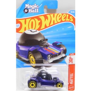 画像: 【DECIDEDLY GO】PURPLE-BLACK