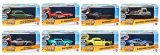 画像: 【仮予約】PRE-ORDER - 2026 HW プルバック 1:43【Qアソート (8個入り)】'03 スバル インプレッサ WRX ワゴン バグアイ/GT-スコーチャー/バットモービル/メルセデス・ベンツ ウニモグ/2023 日産 Z カスタム/マッドマンガ/2022 カマロ ZL1/ディマキーニ ヴェローチェ(2026年5月上旬入荷予定）(お取り置き不可)
