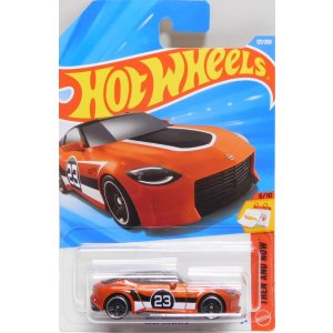 画像: 【2023 NISSAN Z】MET.ORANGE