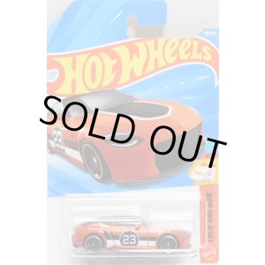 画像: 【2023 NISSAN Z】MET.ORANGE