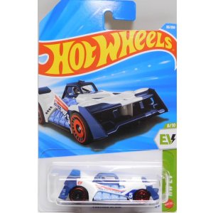 画像: 【VOLTAGE SPIKE】WHITE-BLUE