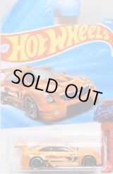 画像: 【'16 CADILLAC ATS-V R】ORANGE