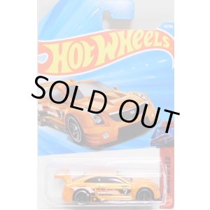 画像: 【'16 CADILLAC ATS-V R】ORANGE