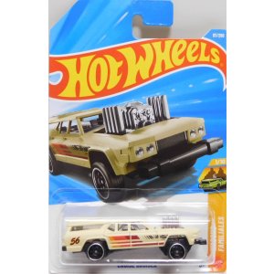 画像: 【CRUISE BRUISER】FLAT BEIGE