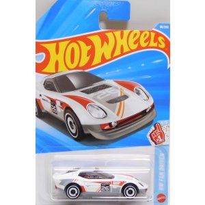 画像: 【EL SEGUNDO COUPE】WHITE