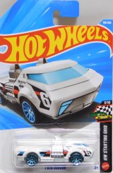 画像: 【TWIN DORADO】WHITE