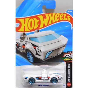 画像: 【TWIN DORADO】WHITE