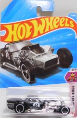 画像: 【HOTO ROTO】FLAT BLACK