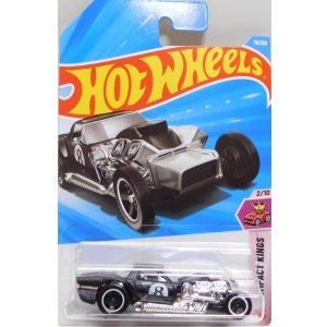 画像: 【HOTO ROTO】FLAT BLACK