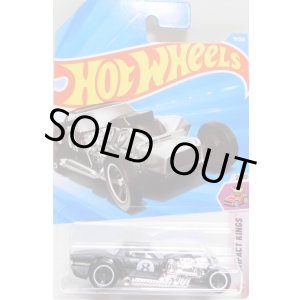 画像: 【HOTO ROTO】FLAT BLACK