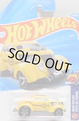 画像: 【PASS'N GASSER】YELLOW