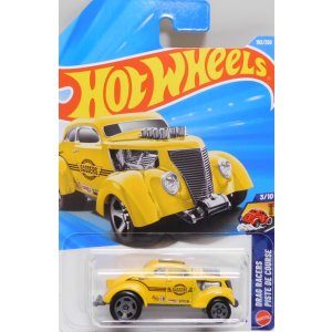 画像: 【PASS'N GASSER】YELLOW